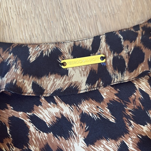 Rebecca Minkoff dress size 4 - Picture 2 of 6